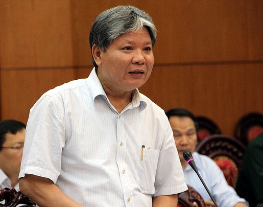 Chiều nay, bắt đầu chất vấn tại Quốc hội - ảnh 2